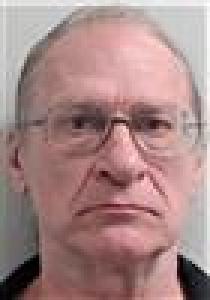 William Ellsworth Keller III a registered Sex Offender of Pennsylvania