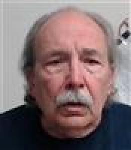 Robert Steinhiser Morrison Jr a registered Sex Offender of Pennsylvania