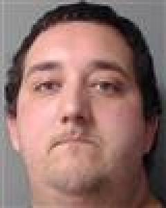 Rusty Letkowski a registered Sex Offender of Pennsylvania
