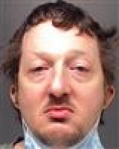 Daniel Decker a registered Sex Offender of Pennsylvania
