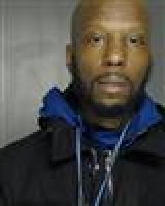 Carlton Joshua Simmons a registered Sex Offender of New Jersey