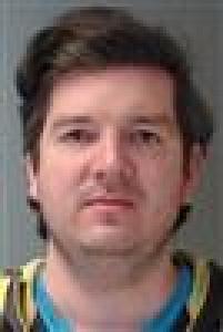 Eric Steven Muldowney a registered Sex Offender of Pennsylvania