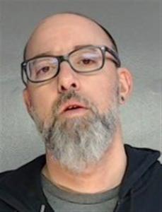 Donald Miller a registered Sex Offender of Pennsylvania