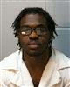 Darell Deisean Walker a registered Sex Offender of Pennsylvania