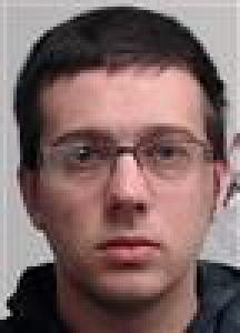 Alexander Caleb Stewart a registered Sex Offender of Pennsylvania