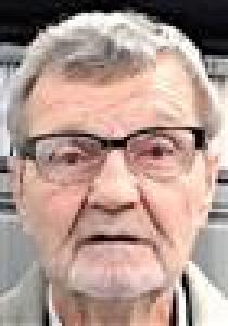 Donald Preston Crotty a registered Sex Offender of Pennsylvania