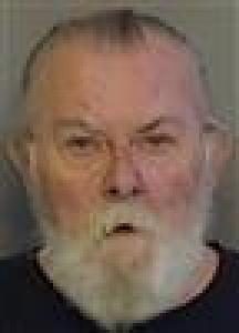Patrick Michael Dougherty a registered Sex Offender of Pennsylvania