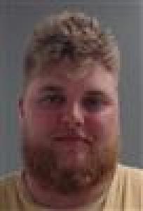 Kyle Austin Mulligan a registered Sex Offender of Pennsylvania