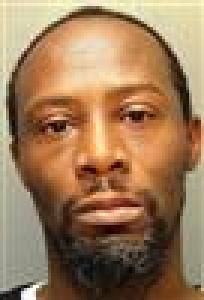 Jamel Bailey a registered Sex Offender of Pennsylvania