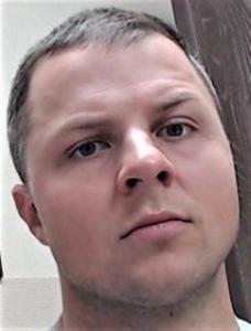 Jason Thomas Carek a registered Sex Offender of Pennsylvania