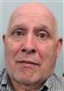 Joseph Raymond Wood a registered Sex Offender of Pennsylvania