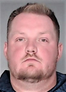 Kevin Barron a registered Sex Offender of Pennsylvania