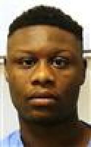 Semaj Carroll a registered Sex Offender of Pennsylvania