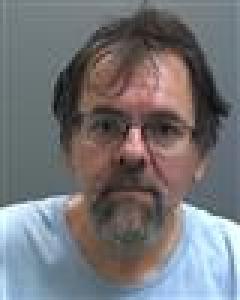 Roger William Gunther a registered Sex Offender of Pennsylvania