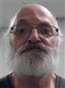 Randall Lee Stinehart a registered Sex Offender of Pennsylvania