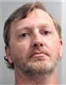 Sean Jeramie Barner a registered Sex Offender of Pennsylvania