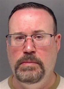 Daniel Lloyd Parsons a registered Sex Offender of Pennsylvania