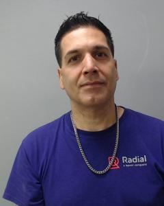 Santos Rosado a registered Sex Offender of Pennsylvania