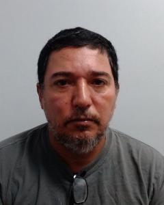Roberto Martinezroman a registered Sex Offender of New Jersey