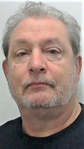 Thomas Kummer a registered Sex Offender of Pennsylvania