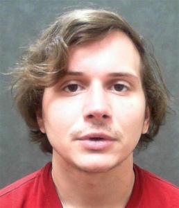 Dalton Russell Dailey a registered Sex Offender of Pennsylvania