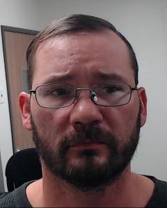 Jesse Aaron Young a registered Sex Offender of West Virginia