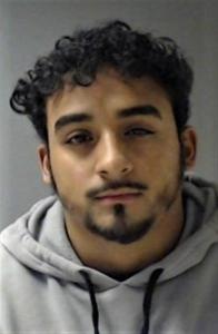 Cristian Adonis Lebron a registered Sex Offender of Pennsylvania