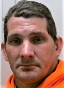 Donnie Ray Hartman a registered Sex Offender of Pennsylvania