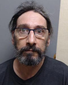 Joey Lee Burton a registered Sex Offender of Pennsylvania
