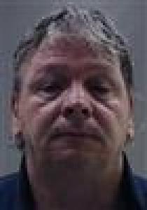 Robert Foster a registered Sex Offender of Pennsylvania