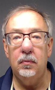 Robert Kenneth Gallmann Jr a registered Sex Offender of Pennsylvania