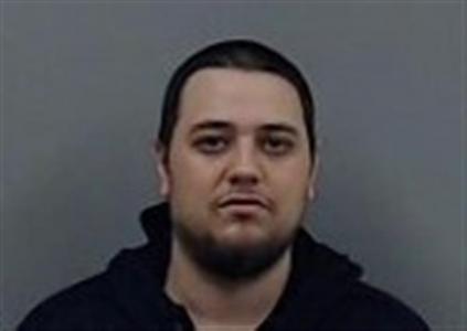 Jacob Alan Gunn a registered Sex Offender of Pennsylvania