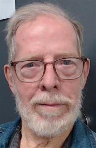 Eugene Harold Parmenter a registered Sex Offender of Pennsylvania