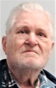 John Carroll a registered Sex Offender of Pennsylvania