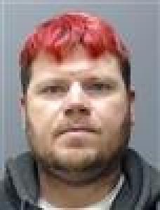 Walter John Morse a registered Sex Offender of Pennsylvania