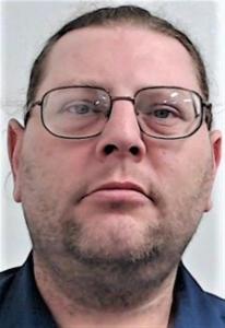 Shawn Patrick Hawk a registered Sex Offender of Pennsylvania