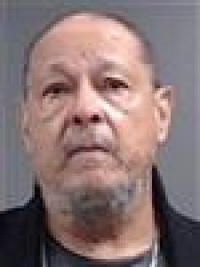 Harold Robinson a registered Sex Offender of Pennsylvania