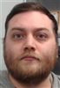 Zachary Lee Gerhart a registered Sex Offender of Pennsylvania