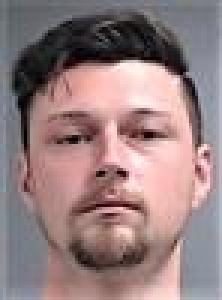 Ryan Comber a registered Sex Offender of Pennsylvania