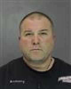 Anthony Difebbo a registered Sex Offender of New Jersey