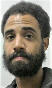 Dekendrick Dashun Jones a registered Sex Offender of Pennsylvania
