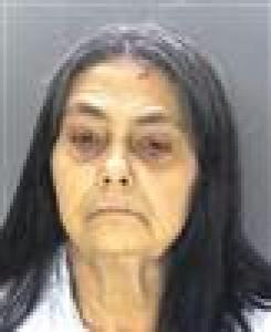 Joann Ortmann a registered Sex Offender of Pennsylvania