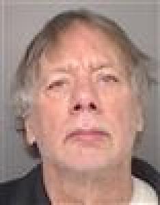 George Walter Troup a registered Sex Offender of Pennsylvania
