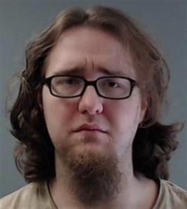Jeremy Lee Hull a registered Sex Offender of Pennsylvania