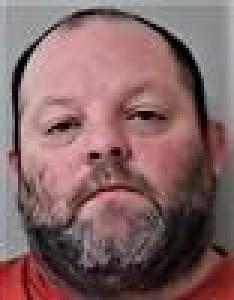 Chad Michael Clark a registered Sex Offender of Pennsylvania