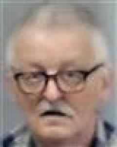 Gregory Handlin a registered Sex Offender of Pennsylvania