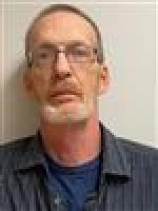 Alec Barton Hetrick a registered Sex Offender of Pennsylvania