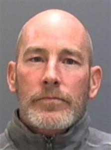 Charles Mullen a registered Sex Offender of Pennsylvania