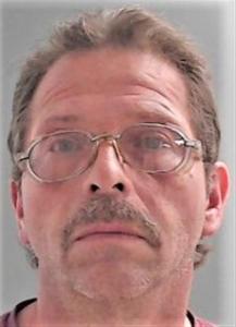 Richard Lee Beck Jr a registered Sex Offender of Pennsylvania