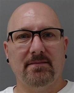 Eric Clark a registered Sex Offender of Pennsylvania